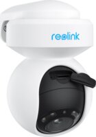Reolink E1 Outdoor IP Fisheye Okos kamera