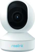 Reolink E1 Zoom IP Fisheye Okos kamera