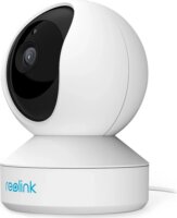 Reolink E1 IP Fisheye Okos kamera