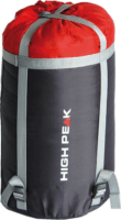 High Peak Pak 600 ECO hálózsák - Zöld
