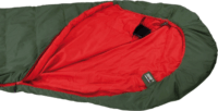High Peak Pak 600 ECO hálózsák - Zöld