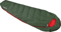 High Peak Pak 600 ECO hálózsák - Zöld