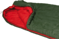 High Peak Pak 600 ECO hálózsák - Zöld