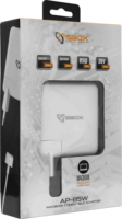 SBOX AP-85W MagSafe 2 Notebook töltő 85W