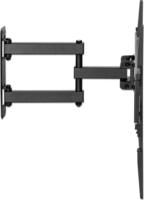 Manhattan 462419 32"-55" LCD TV/Monitor fali tartó - Fekete