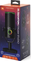 JBL Quantum Stream Studio Mikrofon
