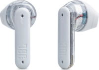 JBL Tune Flex Ghost Edition Wireless Headset - Fehér