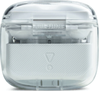 JBL Tune Flex Ghost Edition Wireless Headset - Fehér