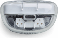 JBL Tune Flex Ghost Edition Wireless Headset - Fehér