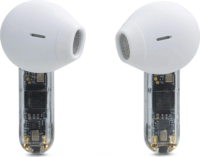 JBL Tune Flex Ghost Edition Wireless Headset - Fehér