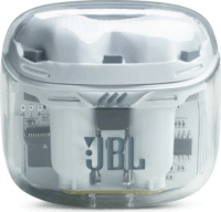 JBL Tune Flex Ghost Edition Wireless Headset - Fehér