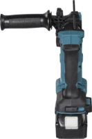 Makita DHR183RTWJ 18V Akkumulátoros fúrókalapács + 1x 5Ah Akku + Töltő + Makpac Hordtáska