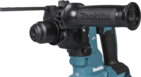 Makita DHR183RTWJ 18V Akkumulátoros fúrókalapács + 1x 5Ah Akku + Töltő + Makpac Hordtáska