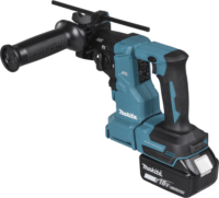 Makita DHR183RTWJ 18V Akkumulátoros fúrókalapács + 1x 5Ah Akku + Töltő + Makpac Hordtáska
