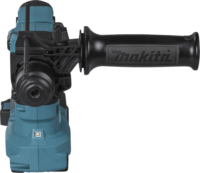Makita DHR183RTWJ 18V Akkumulátoros fúrókalapács + 1x 5Ah Akku + Töltő + Makpac Hordtáska