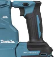 Makita DHR183RTWJ 18V Akkumulátoros fúrókalapács + 1x 5Ah Akku + Töltő + Makpac Hordtáska