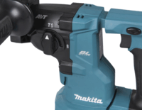 Makita DHR183RTWJ 18V Akkumulátoros fúrókalapács + 1x 5Ah Akku + Töltő + Makpac Hordtáska