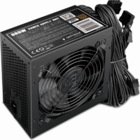 Gembird 600W CCC-PSU80P-BBP-600 80+ Bronze tápegység