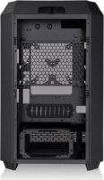 Thermaltake The Tower 300 Számítógépház - Fekete