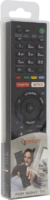 SBOX RC-01402 Távirányító Sony TV-hez