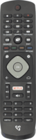 SBOX RC-01404 Távirányító Philips TV-hez