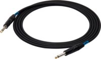 SSQ SS-1449 6.3mm Mono Jack apa - 6.3mm Mono Jack apa Kábel (5m)