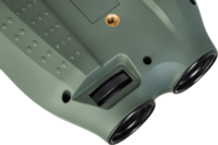 Levenhuk 6x21.3 Atom Digital DNB250 éjjellátó távcső - Zöld