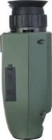 Levenhuk 6x21.3 Atom Digital DNB250 éjjellátó távcső - Zöld
