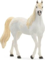 Schleich Horse Club Arab telivér figura - Fehér