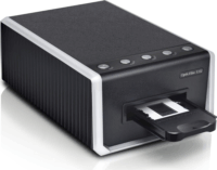 Plustek OpticFilm 135i Diafilm dia és negatív szkenner