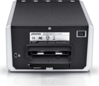 Plustek OpticFilm 135i Diafilm dia és negatív szkenner