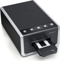 Plustek OpticFilm 135i Diafilm dia és negatív szkenner