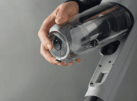 Electrolux EP71AB14UG Animal 700 Porzsák Nélküli porszívó - Szürke