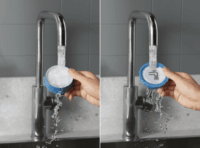 Electrolux EP71AB14UG Animal 700 Porzsák Nélküli porszívó - Szürke