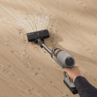 Electrolux EP71AB14UG Animal 700 Porzsák Nélküli porszívó - Szürke