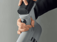 Electrolux EP71AB14UG Animal 700 Porzsák Nélküli porszívó - Szürke