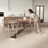 Electrolux ES52B25WET Hygienic 500 Porzsák Nélküli porszívó - Kék