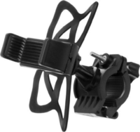 Trizand 14207 5.5cm - 9.5cm Mobiltelefon Motor/Kerékpáros tartó