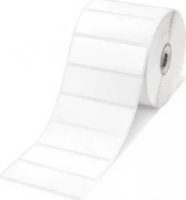 Brother BDE-1J026076-102 76 x 76 mm Címke Direct thermal nyomtatóhoz (1900 címke / csomag)