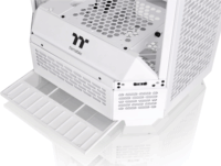 Thermaltake The Tower 300 Számítógépház - Fehér