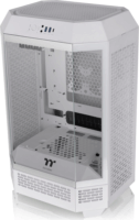 Thermaltake The Tower 300 Számítógépház - Fehér