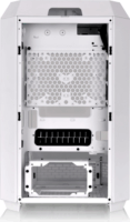 Thermaltake The Tower 300 Számítógépház - Fehér