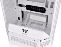 Thermaltake The Tower 300 Számítógépház - Fehér