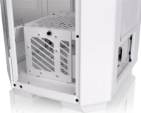 Thermaltake The Tower 300 Számítógépház - Fehér