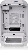 Thermaltake The Tower 300 Számítógépház - Fehér