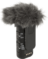 Sony ECM-W3 Wireless mikrofon