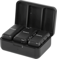 Sony ECM-W3 Wireless mikrofon