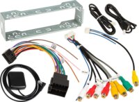 BLOW AVH-9991 Autó HiFi fejegység