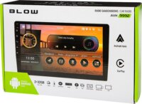 BLOW AVH-9992 Autó HiFi fejegység