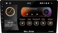 BLOW AVH-9992 Autó HiFi fejegység
